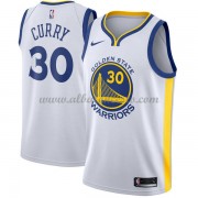 Camisetas Baloncesto NBA Golden State Warriors 2018  Stephen Curry 30# Association Edition..